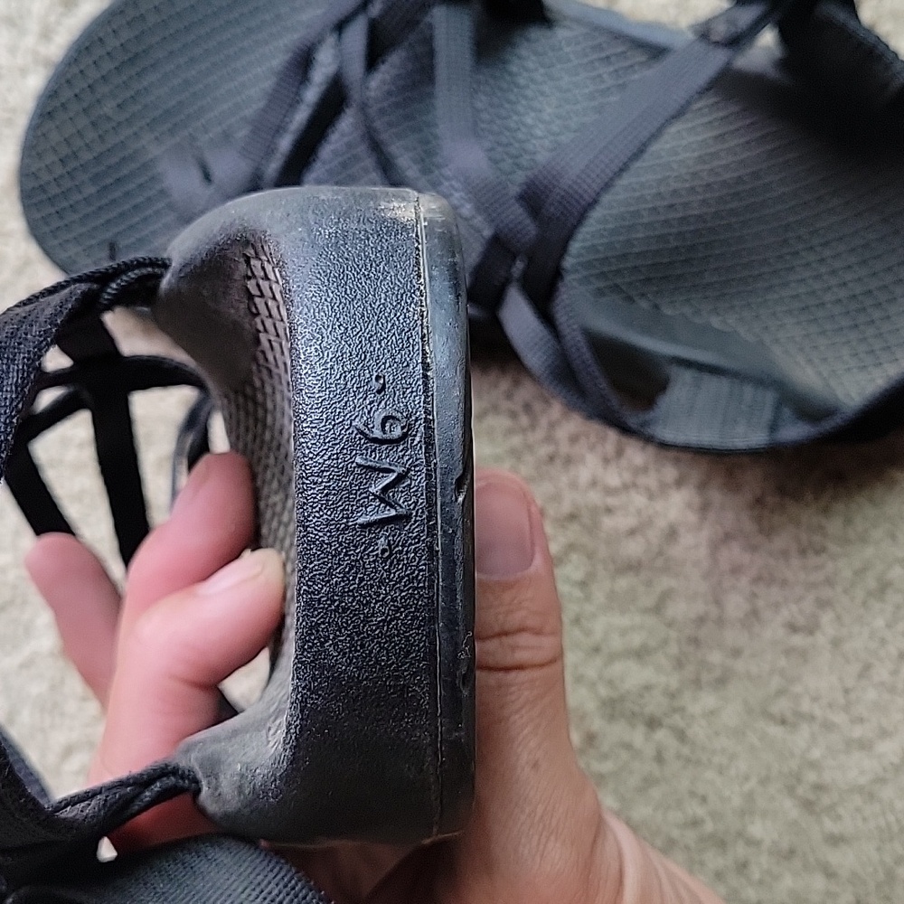 Chacos - Picture 2 of 2
